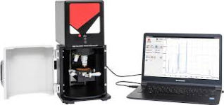 Raman spectroscopy(사진)