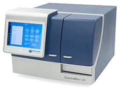 Microplate Reader(로고)